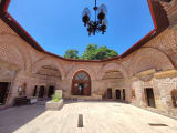 Haliliye Medresesi