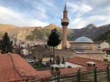 Şamlar Ayas Ağa Cami