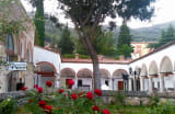 Şamlar Ayas Ağa Cami