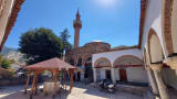 Şamlar Ayas Ağa Cami