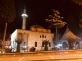 Şirvanlı Cami