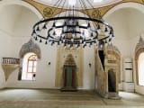 Şirvanlı Cami