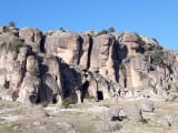 Güzelyurt Manastır Vadisi
