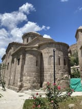 Kilise Cami