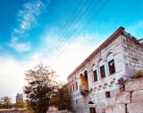 Güzelyurt Gelveri Evleri
