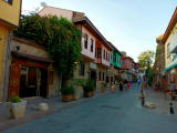 Kaleiçi