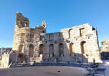 Perge Örenyeri