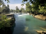 Manavgat Şelalesi