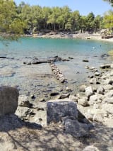 Phaselis Örenyeri
