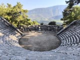 Arykanda Antik Şehri