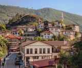 Taraklı Evleri