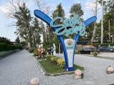 Sapanca Sanat Sokağı