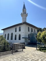 Hasan Fehmi Paşa Camii