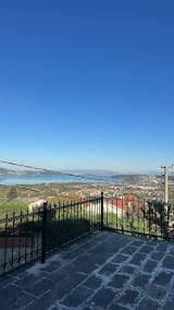 Hasan Fehmi Paşa Camii