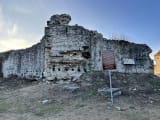 Harmantepe Kalesi