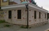 Sakar Baba Türbesi