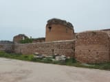 İznik Kalesi