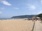 İnkumu Plajı