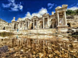 Sagalassos Örenyeri