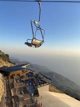 Babadağ Teleferik