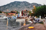 Selimiye Köyü