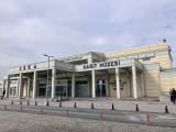 SEKA Kağıt Müzesi