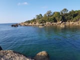Kapri Koyu Bahçesi