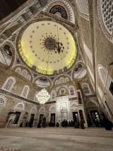 Yeni Cuma Cami