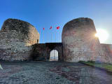 Eskihisar Kalesi