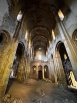 Dört Kilise Manastırı