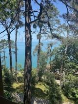 Sürmene Çamburnu Tabiat Parkı