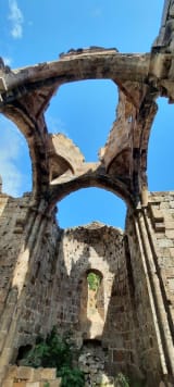 Porta Manastırı