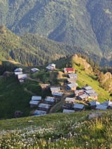 Szetilet Yaylası