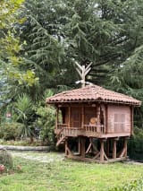 Ziraat Çay Bahçesi