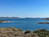 Maden Adası'na Geçiş Yolu