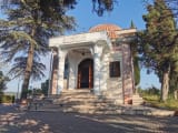 Dursun Fakıh Türbesi