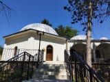 Kumral Abdal Türbesi