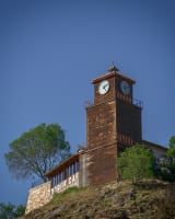 Mudurnu Saat Kulesi