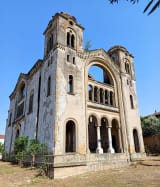 Hagios Georgios Rum-Ortodoks Kilisesi