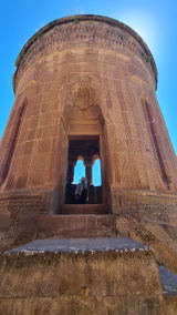 Emir Bayındır Kümbeti