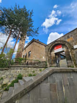 Gökmeydan Camii