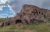 Harabe Şehir