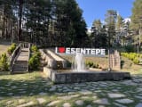 Gerede Esentepe Mesireliği