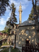 Gazi Süleyman Paşa Cami