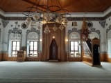 Gazi Süleyman Paşa Cami
