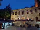 Gazi Süleyman Paşa Cami