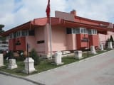 Bolu Kültür ve Turizm İl Müdürlüğü
