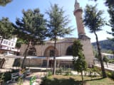 Yıldırım Bayezid Cami