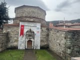 Yıldırım Beyazıt Hamamı
