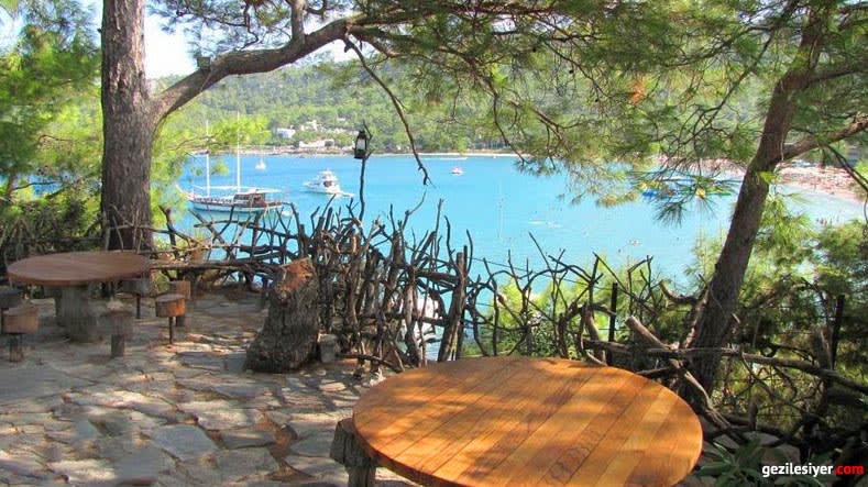 Folklorik Yörük Parkı Açık Hava Müzesi — Antalya müze ve saraylar